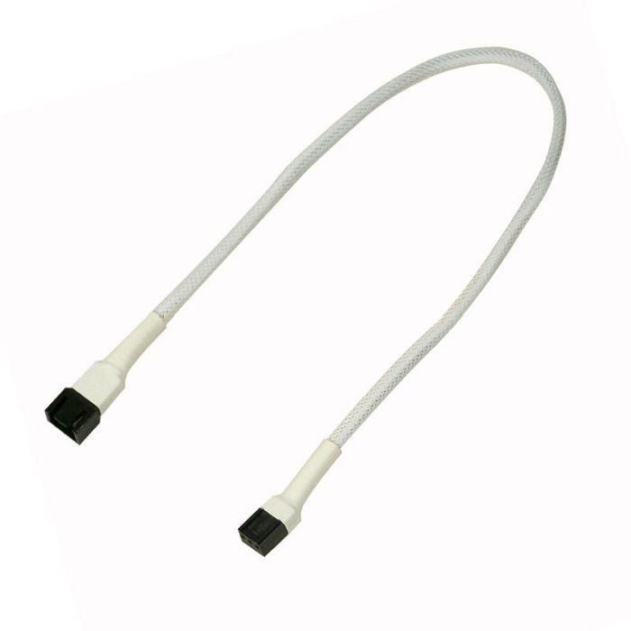 3-Pin Molex, 0.3M 11.8" (0.3 