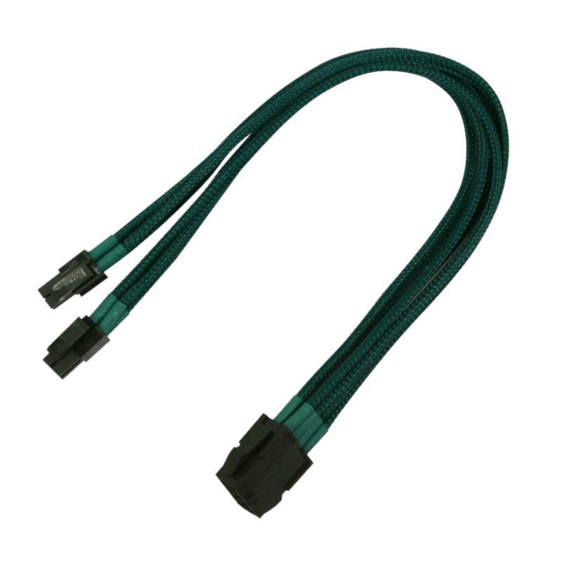 8Pin 4+4Pin Eps 30Cm 0.3 M