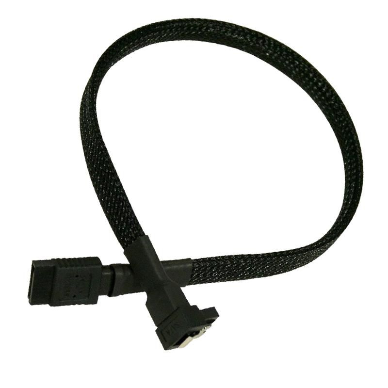 0.45M, 2Xsataiii Sata Cable 
