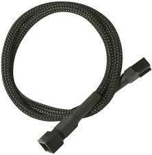 3-Pin Molex, 0.3M 11.8" (0.3 