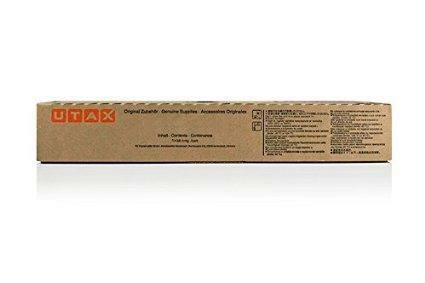 Toner Cartridge 1 Pc(S)