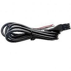 Signal Cable Black