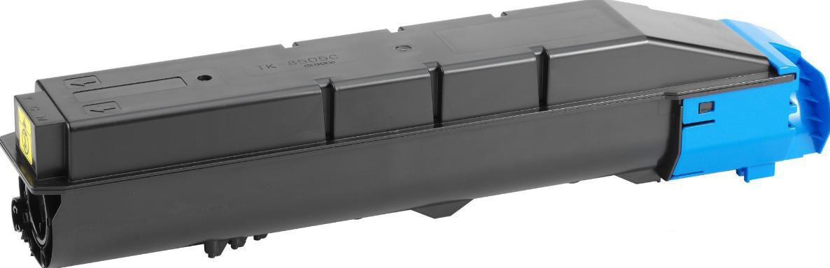 Toner Cartridge 1 Pc(S)
