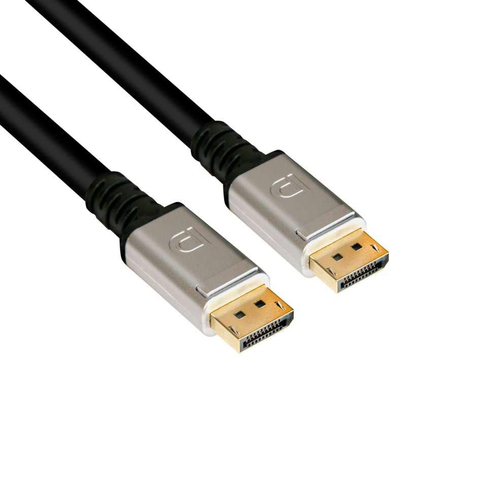 Displayport 1.4 Hbr3 8K Cable
