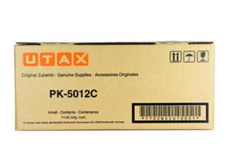 Toner Cartridge 1 Pc(S)