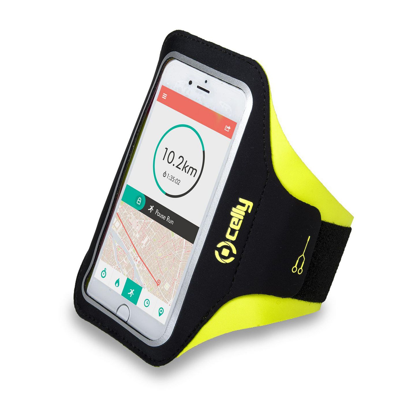 Armband - Smartphone Mobile 