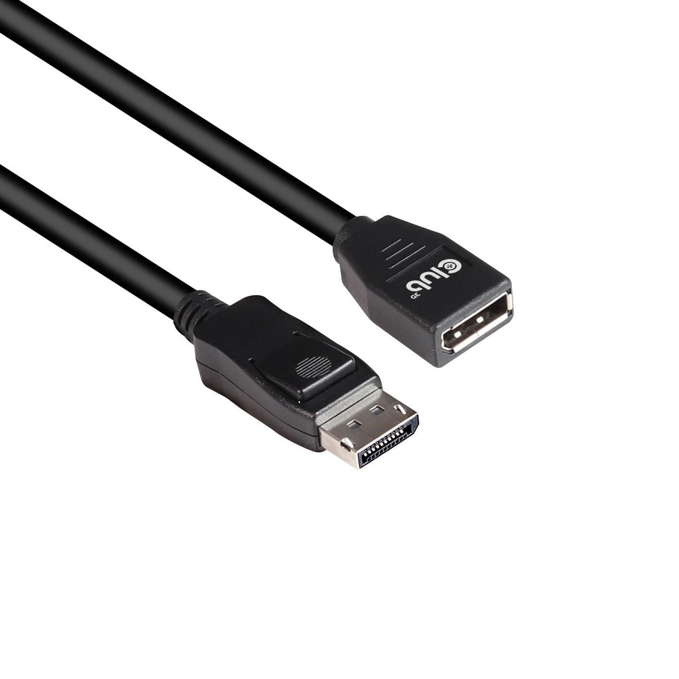 Displayport 1.4 Hbr3 
