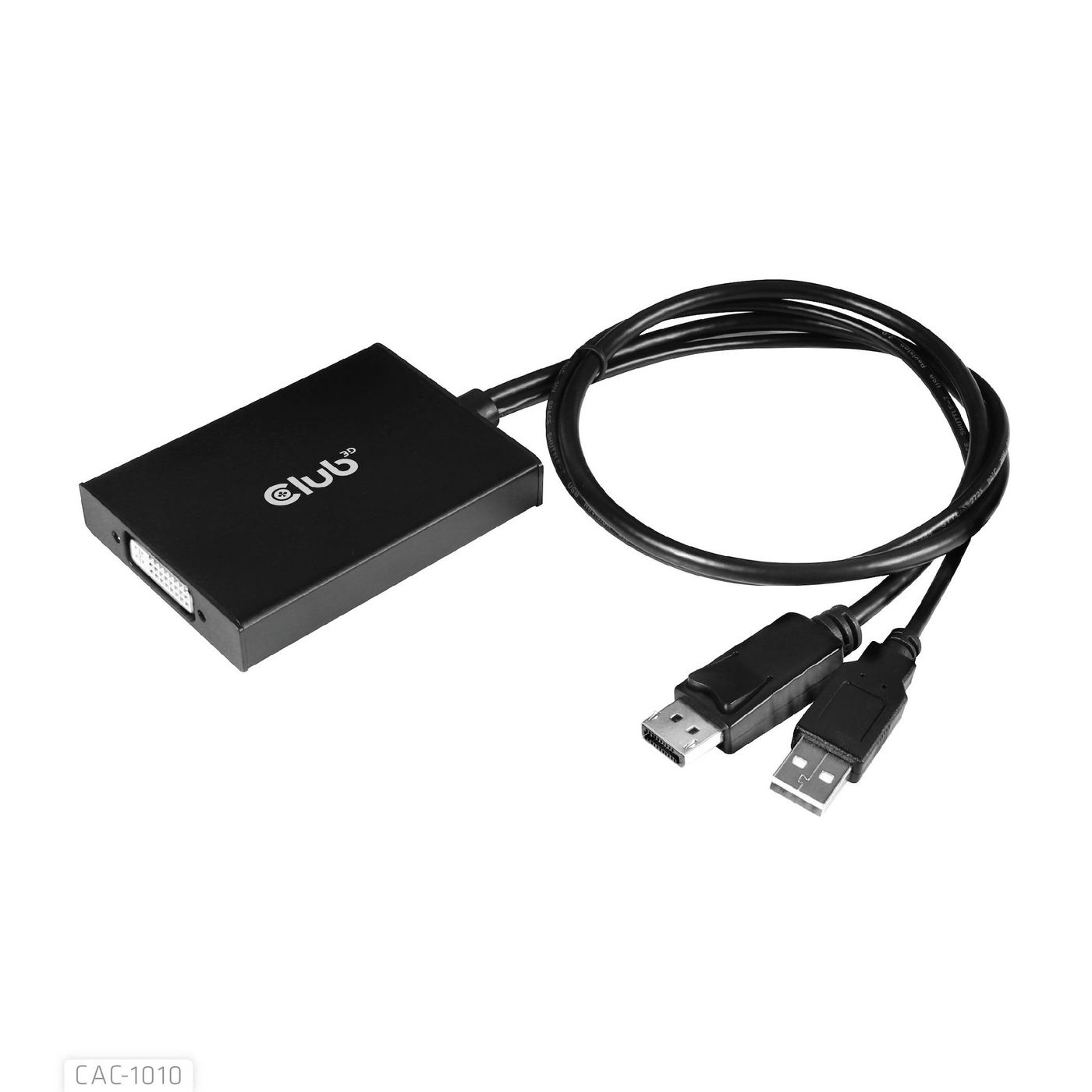 Displayport To Dual Link