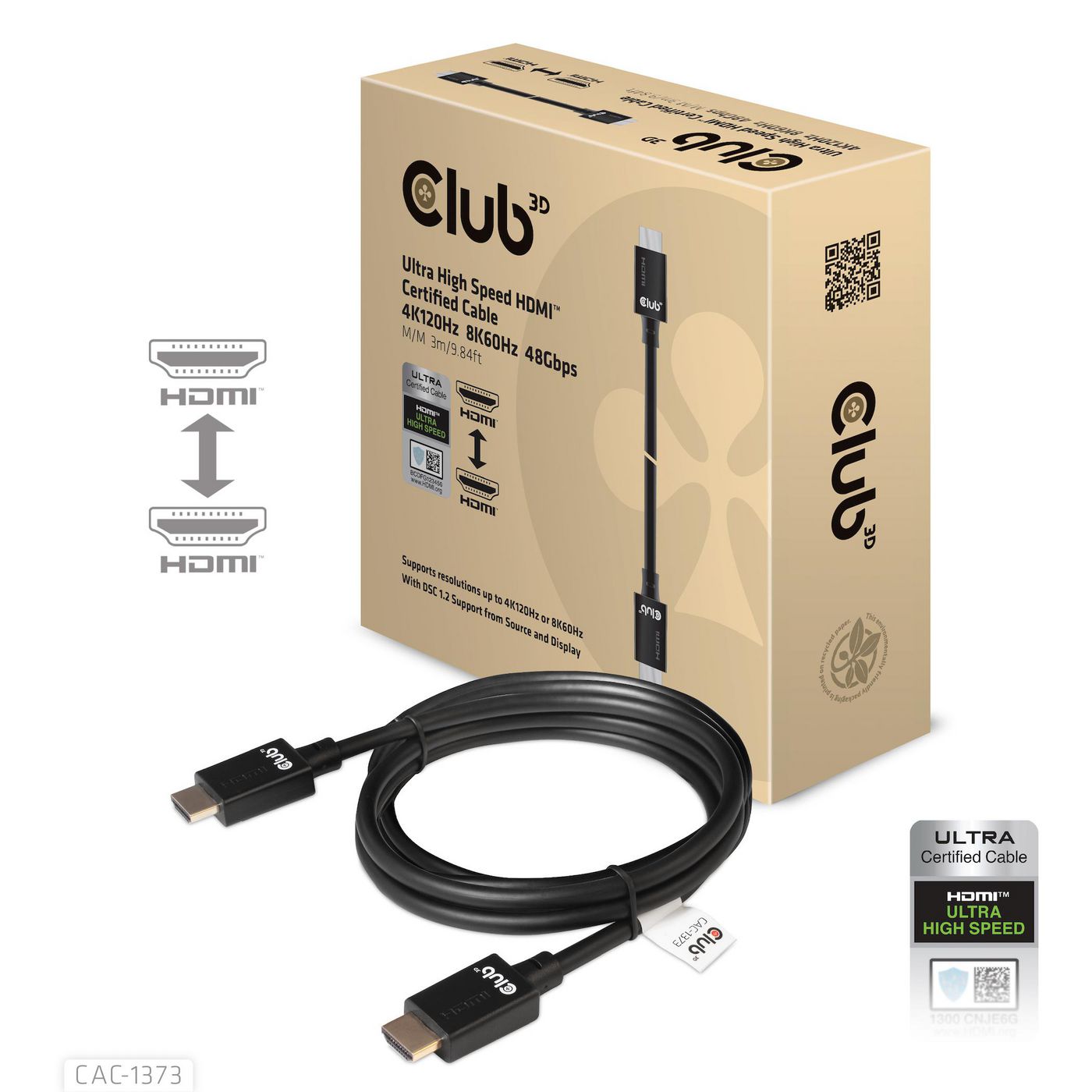 Ultra High Speed Hdmi 
