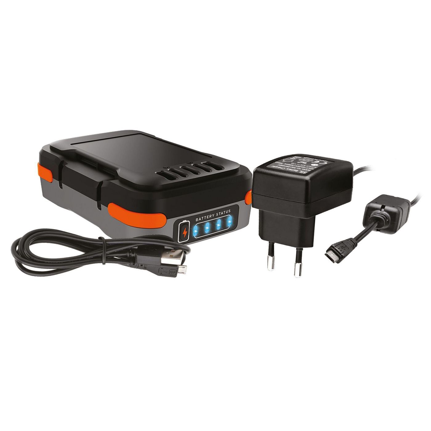 Cordless Tool Battery / 