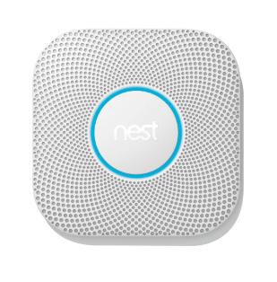 Nest Protect Combi Detector