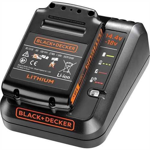 Bdc1A15 Battery