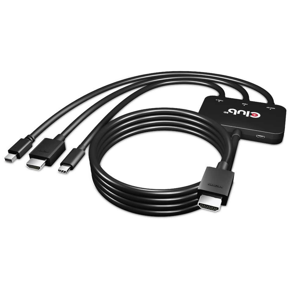Usb Type C  Hdmi  