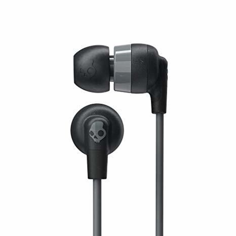 Ink'D+ Headset Wired In-Ear 