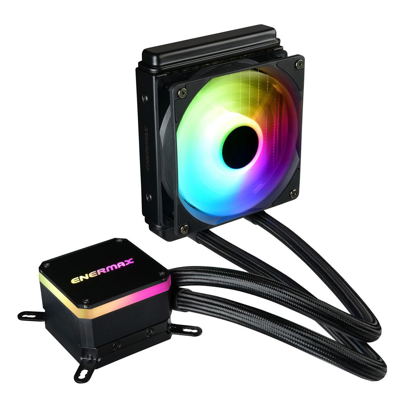 Computer Cooling System 