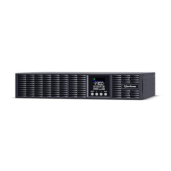 Uninterruptible Power Supply 