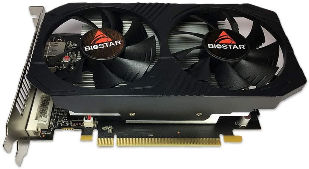 Graphics Card Amd Radeon Rx 