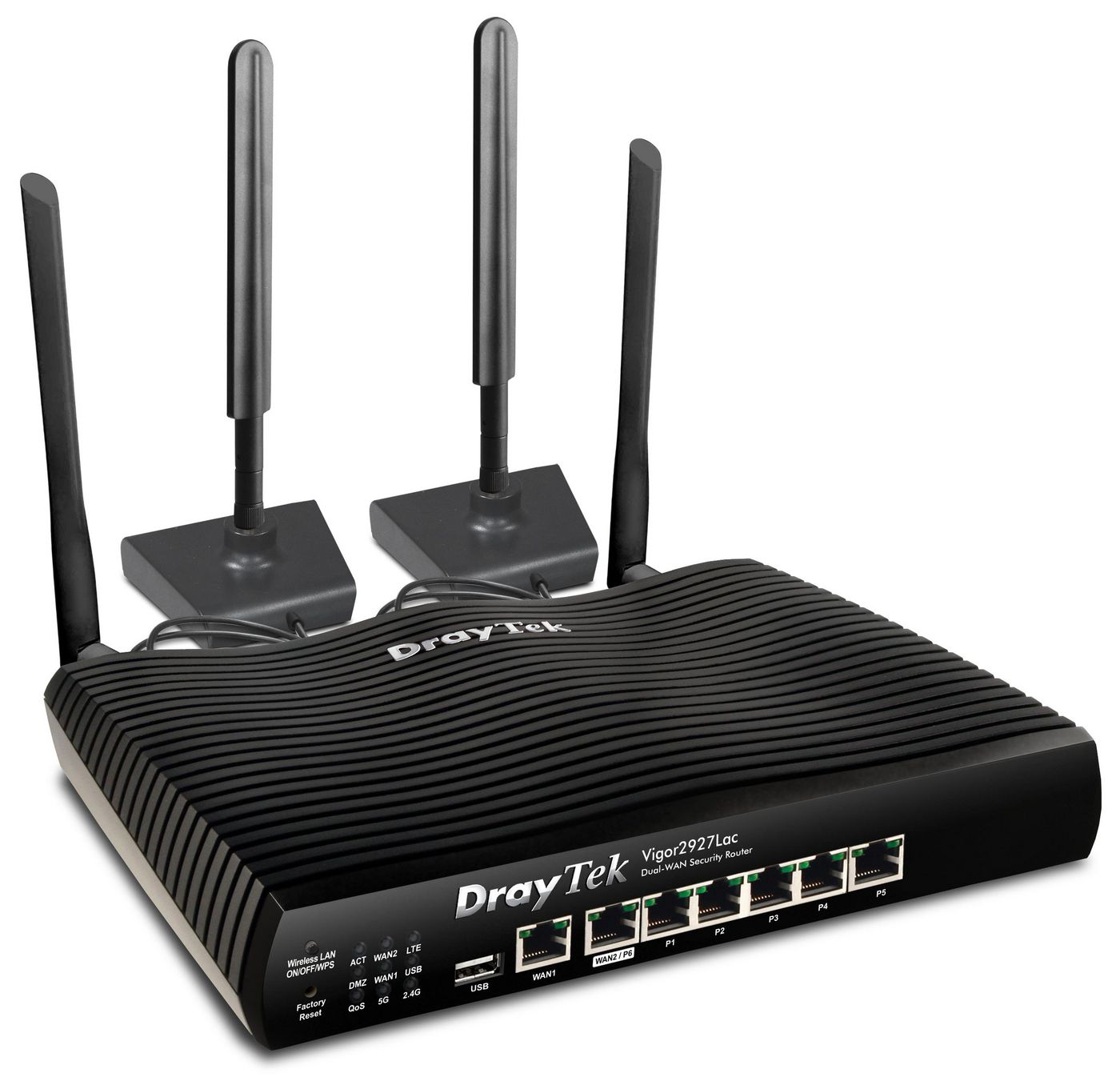 Wireless Router Gigabit 