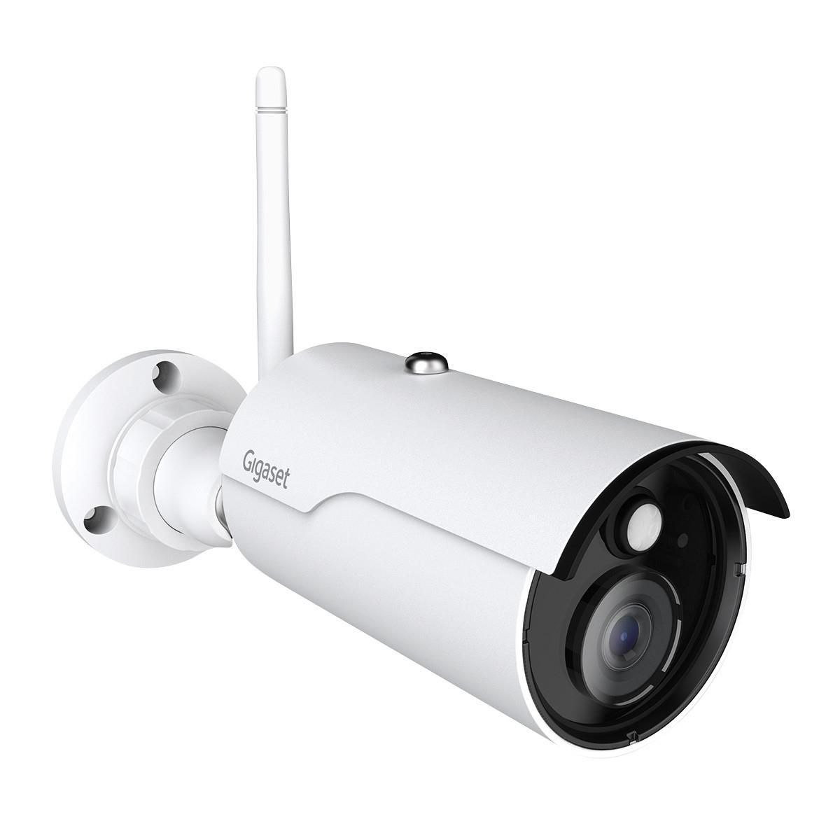 Outdoor Camera Bullet Ip 