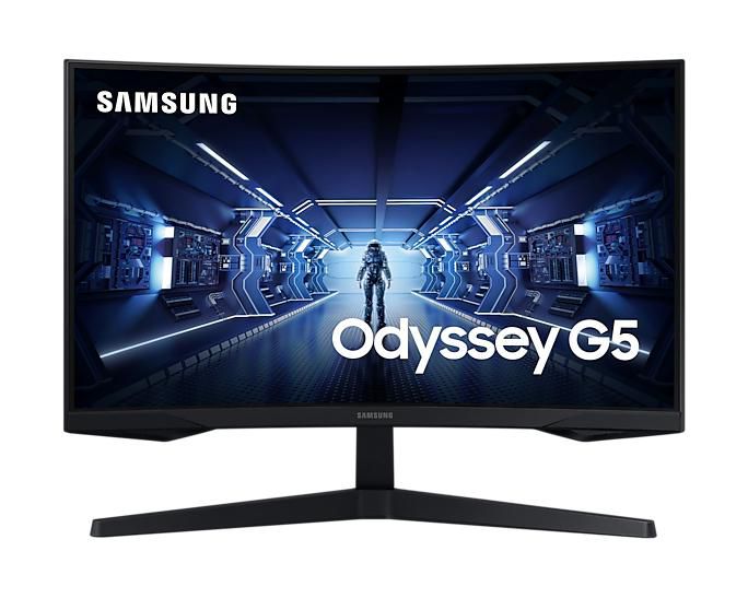C27G54Tqwr Computer Monitor