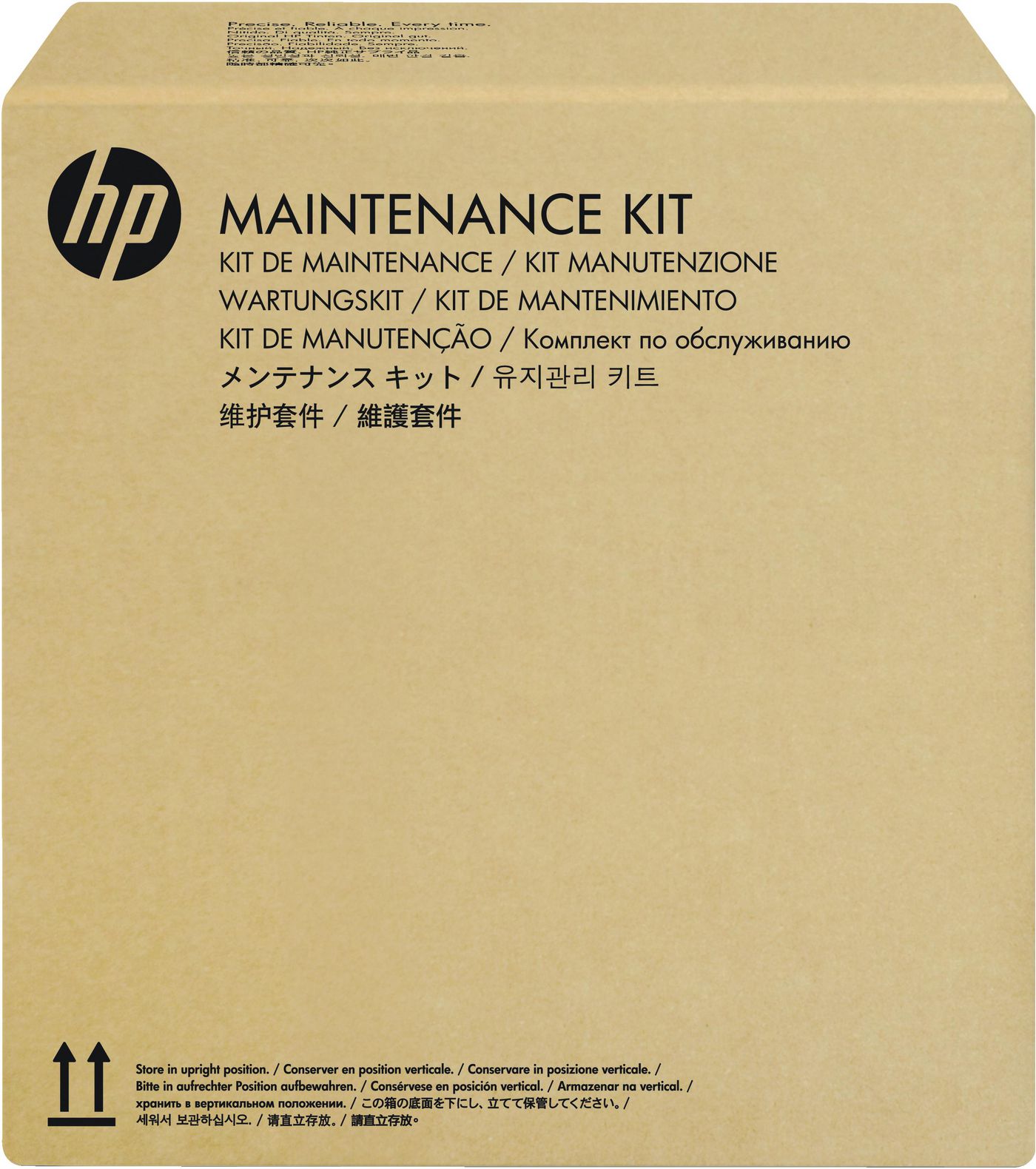 HP Scanjet Roller Replacement Kit