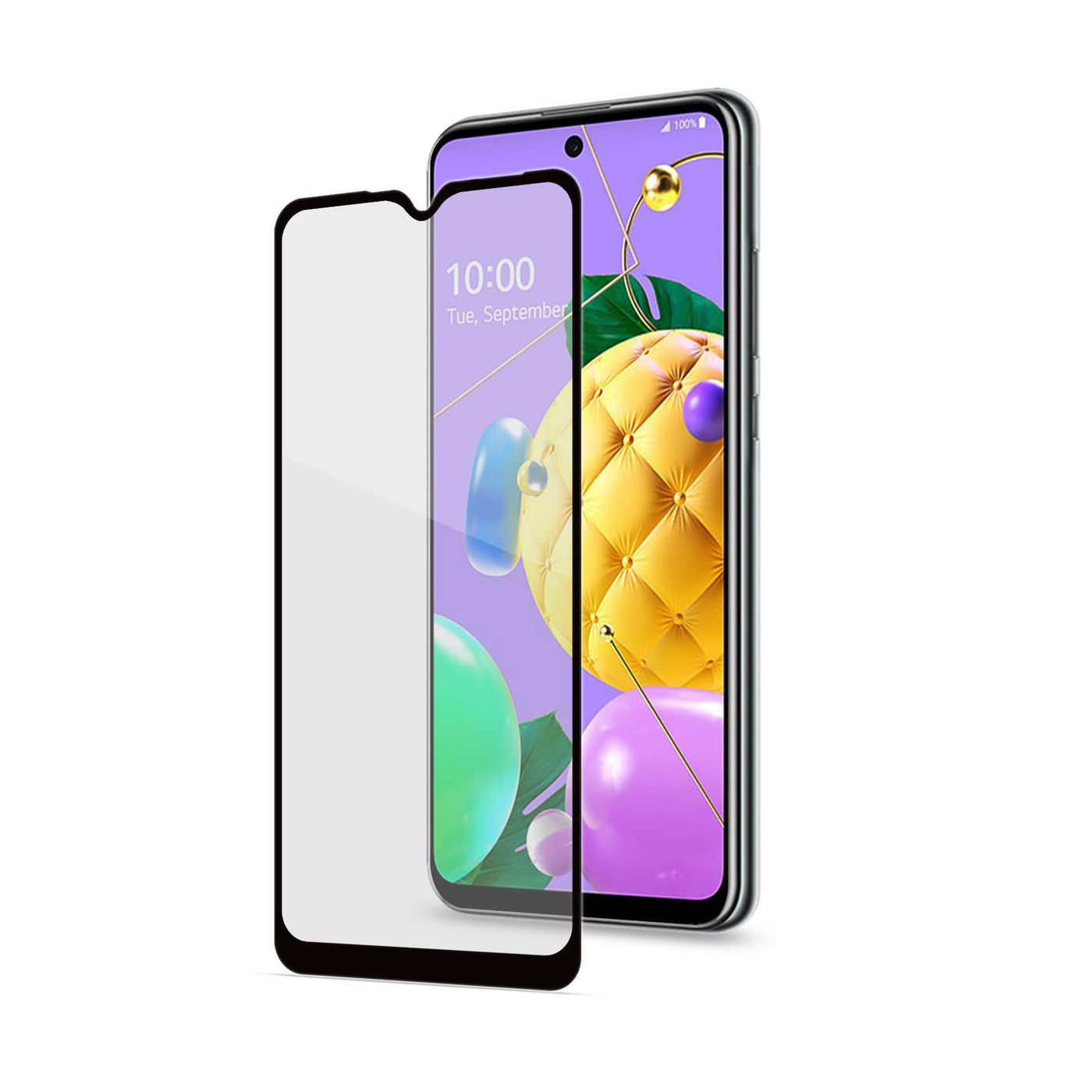 Mobile Phone Screen/Back 