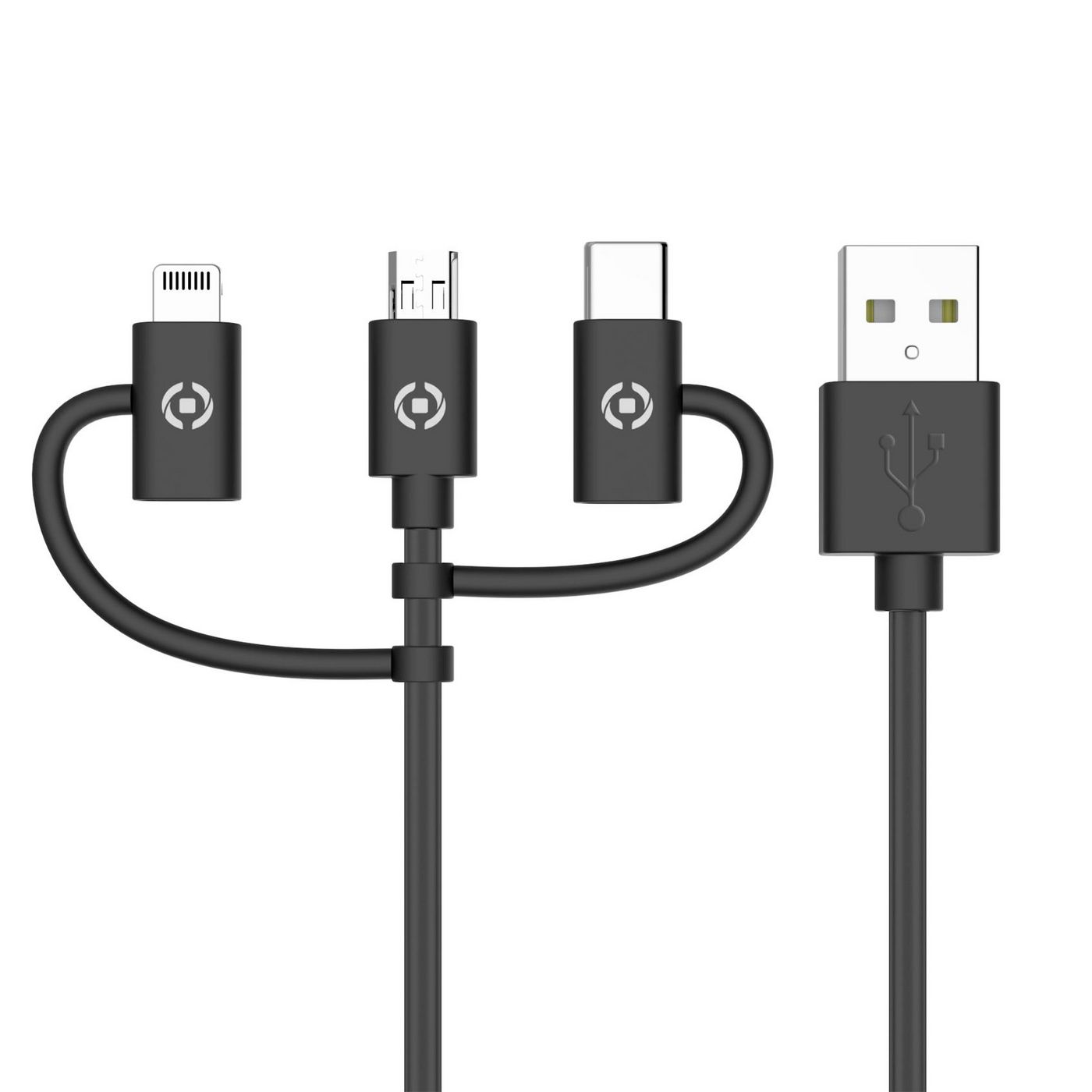 Usb Cable 1 M Usb 2.0 Usb A 