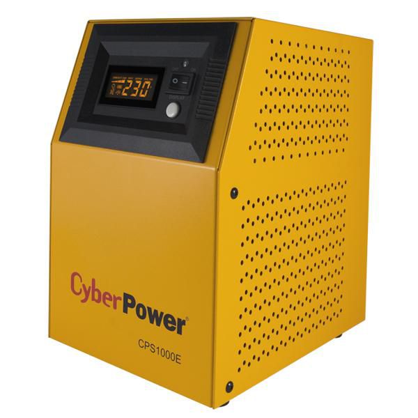 Uninterruptible Power Supply 