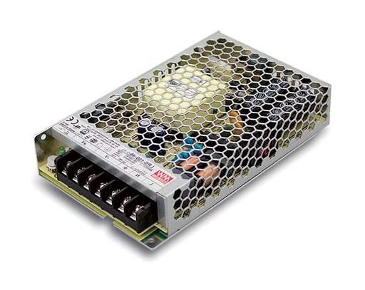 Power Supply Unit 156 W 