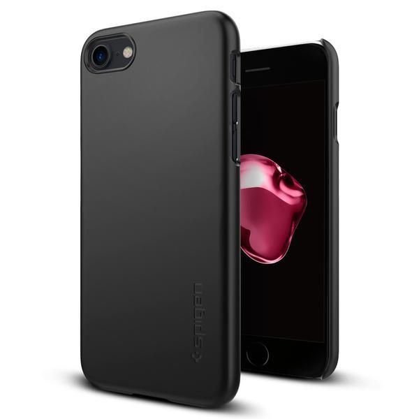 Thin Fit Mobile Phone Case 