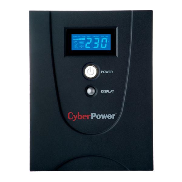 Uninterruptible Power Supply 
