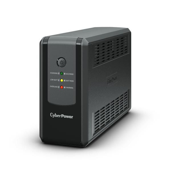 Uninterruptible Power Supply 