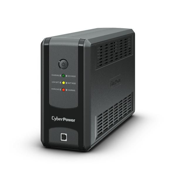 Uninterruptible Power Supply 