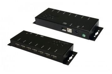 Interface Hub Usb 2.0 Type-B 