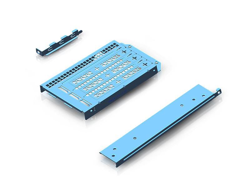 Computer Case Part Side Panel