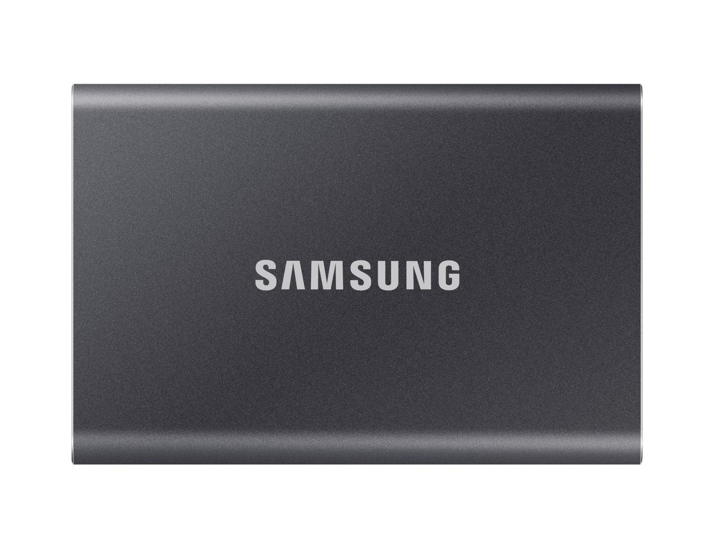Portable Ssd T7 2 Tb Grey