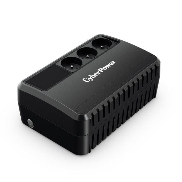 Uninterruptible Power Supply 