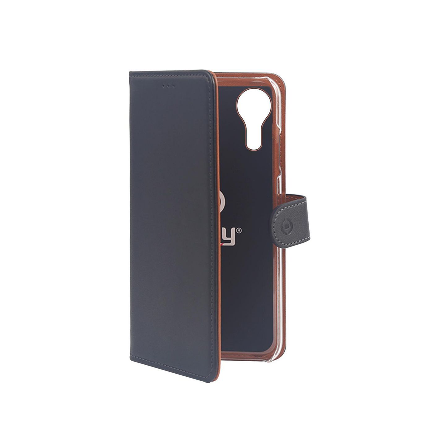 Wally Mobile Phone Case 13.5 