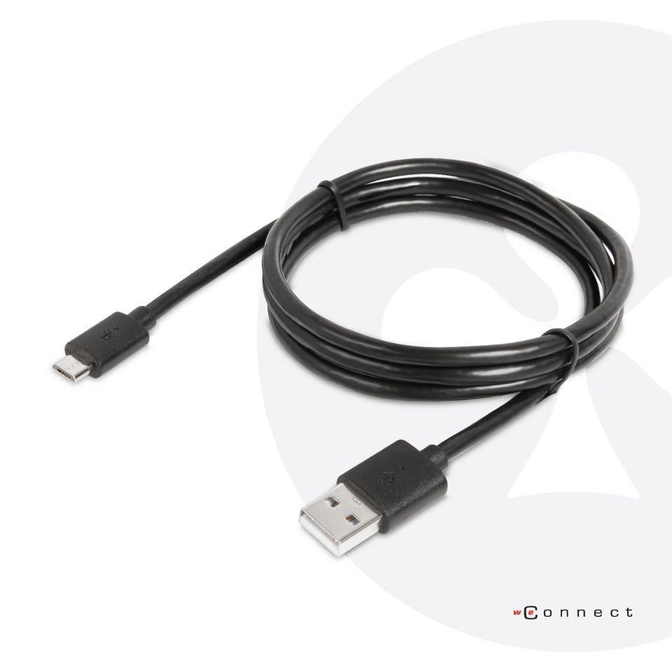 Usb 3.2 Gen1 Type-A To Micro 