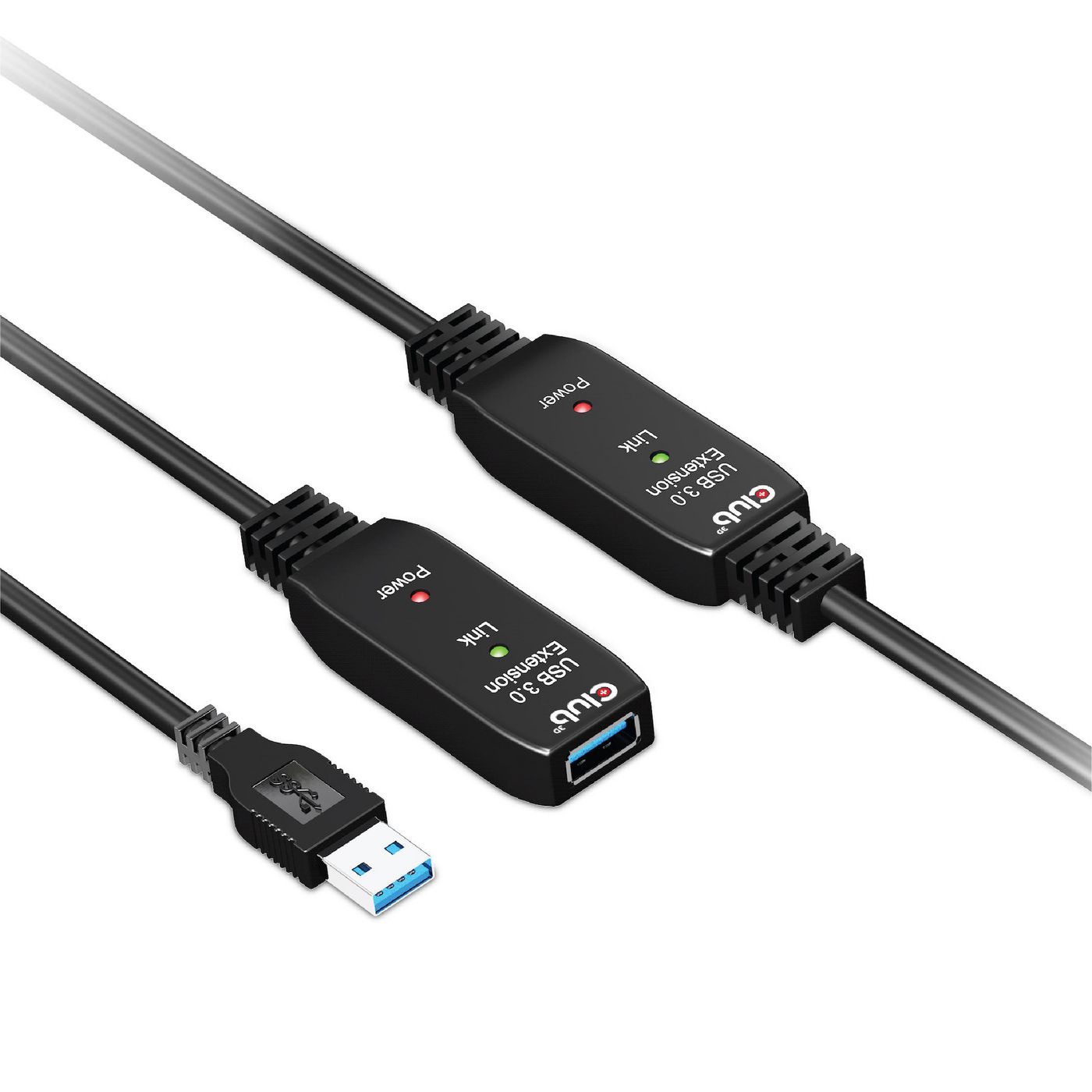 Usb 3.2 Gen1 Active Repeater 