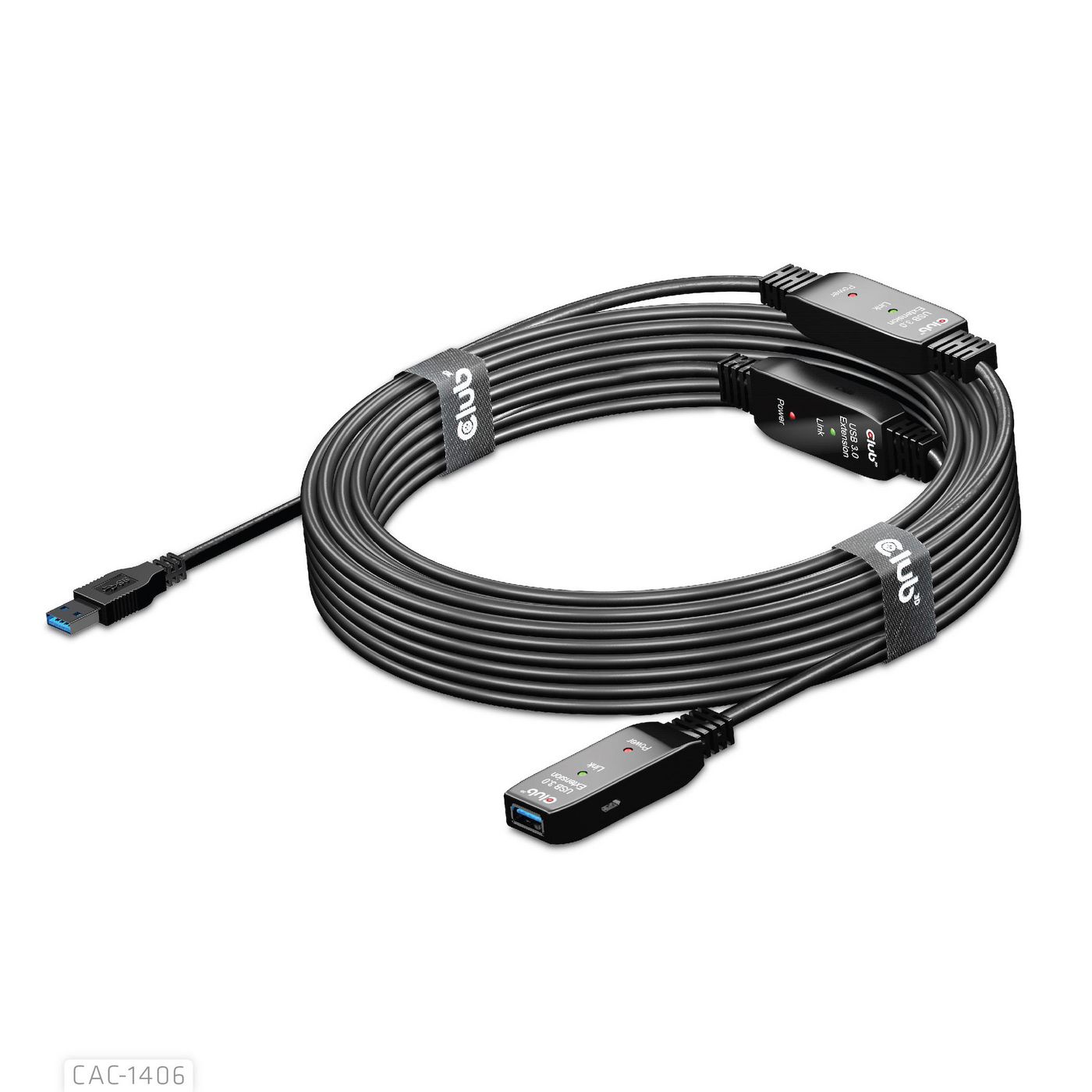Usb 3.2 Gen1 Active Repeater