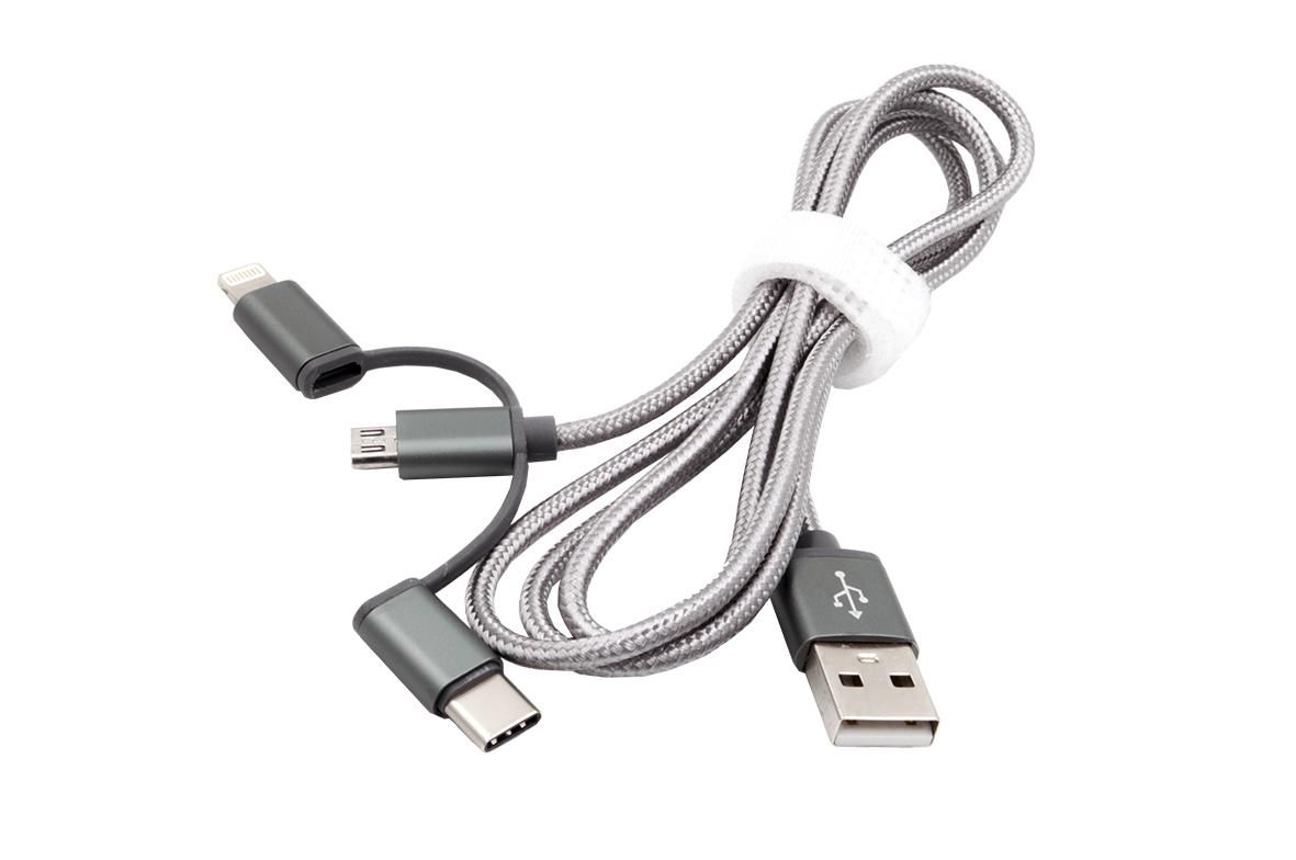 Usb Cable 1 M Usb 2.0 Usb A 