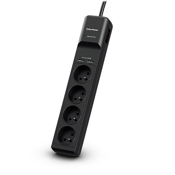 420Sud0-Fr Surge Protector 