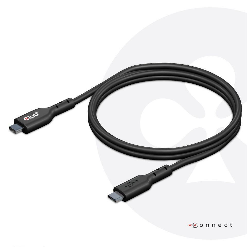 Usb 3.2 Gen1 Type-C To Micro