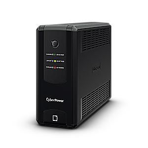 Uninterruptible Power Supply 