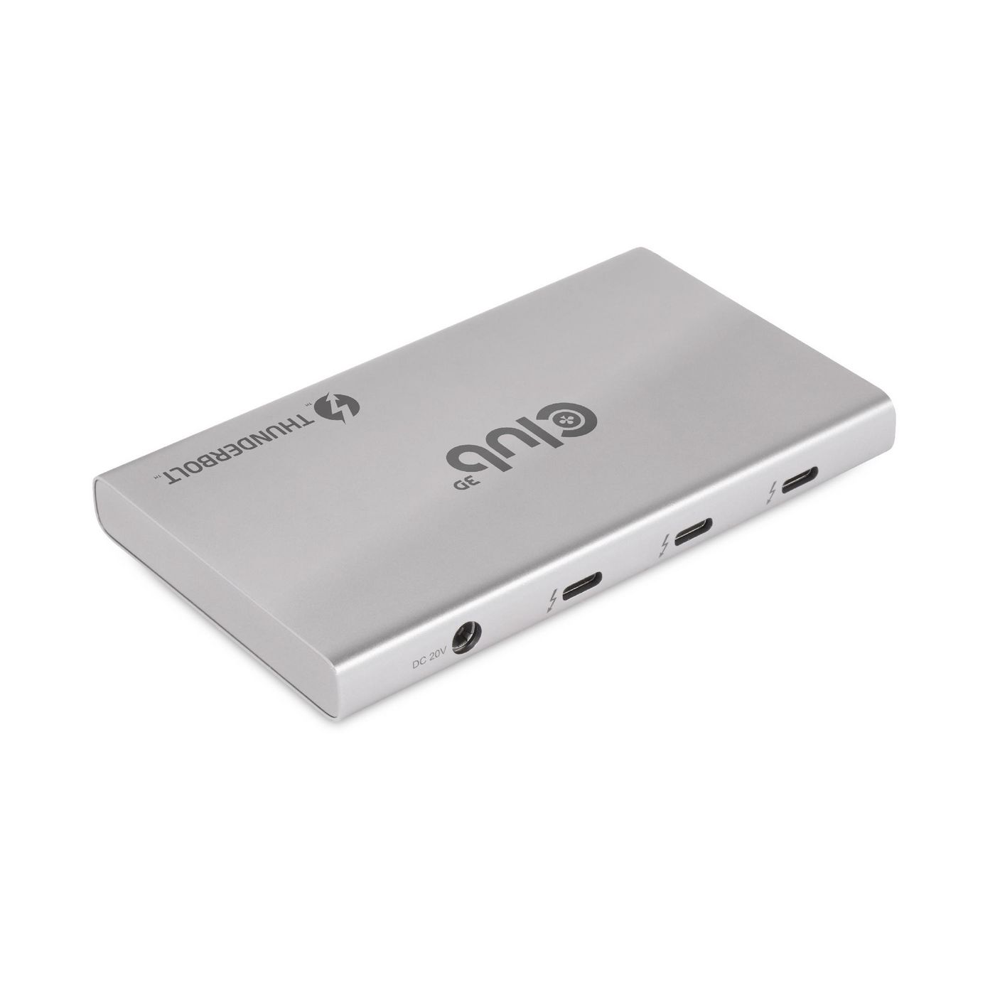 Certified Thunderbolt4