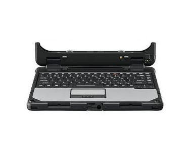 Mobile Device Keyboard Black, 