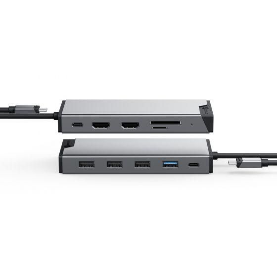 Dv3 Universal Triple Display 