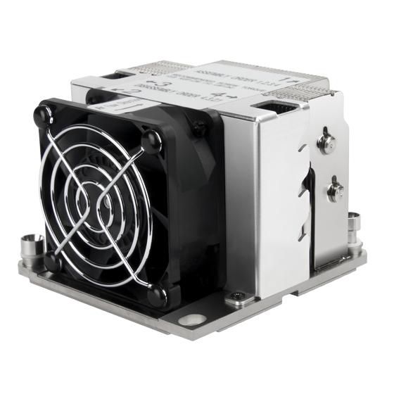 Xe02-3647S Processor Cooler 6 