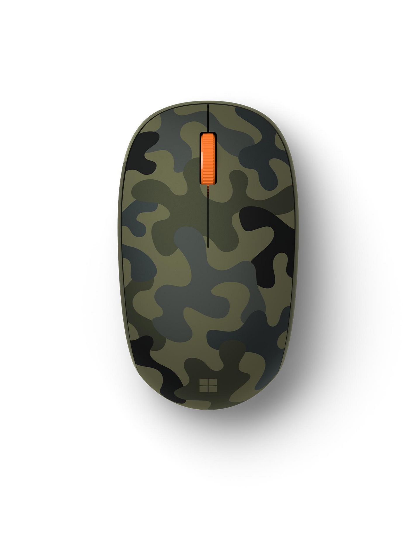 Bluetooth Mouse Ambidextrous 
